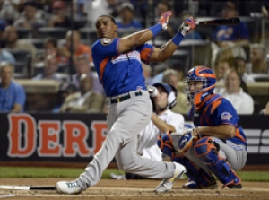 Wanted: Cespedes