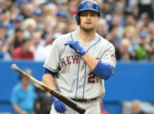 Mets Whiff After Seven Straight