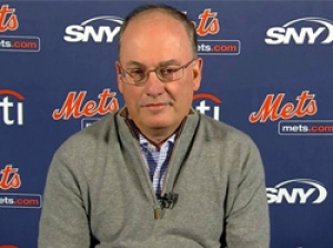 Mets Forced To Fire Another New Hire