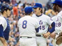 The 1973 New York Mets were just as miraculous as the 1969 team