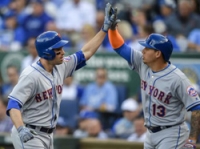 Mets April Analysis