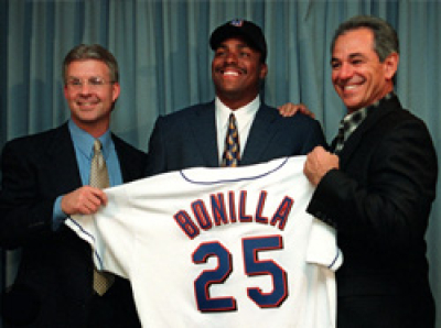 Three times the New York Mets went after the biggest fish in the sea…in free agency…and ended up having to cut bait