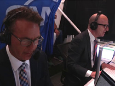 New York Mets Gary Cohen did his job by calling out the Cubs Matt Shaw&#039;s absence from the team