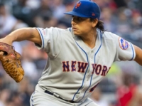 The Mets Strength Is Proving To Be The Weak Spot Right Now