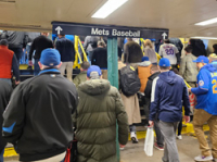 The New York Mets have decisions to make during the Hot Stove League