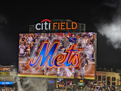 David Stearns has made some unpopular decisions as he dismantles the New York Mets