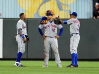 Three&#039;s Company But Four&#039;s A Crowd