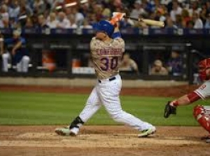 Mets Can&#039;t Be Feeling Tired Now