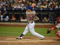 Mets Can&#039;t Be Feeling Tired Now
