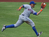 Juan Lagares is actually one of the sad stories in New York Mets history