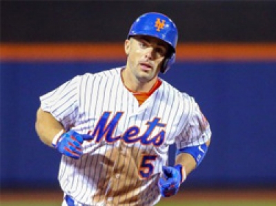 Just Some Mets Spring Chatter