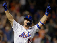 Were the New York Mets wrong holding on to Pete Alonso past the trade deadline?