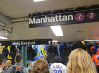 New York Mets fans need to stop complaining and just enjoy the ride in 2024