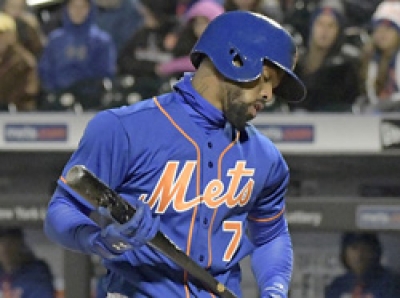 Hey, Don&#039;t Blame Reyes!