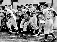 Were the 1962 Mets really taken out of the record books as the worst team in baseball?