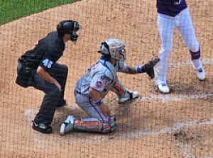 After the break, the New York Mets should just let the kids go out and play