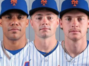 What's LEFT for the New York Mets?