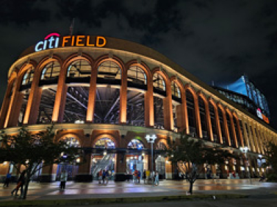 The New York Mets are lucky to be where they are considering how bad they have been