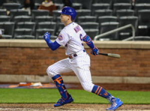 New York Mets fans are overreacting to the trade of Brandon Nimmo