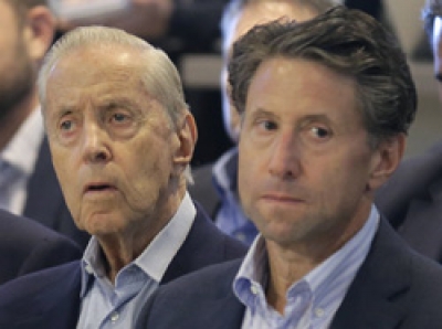 What&#039;s Wrong With The New York Mets?