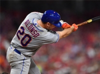 Would Trading Alonso Be Committing A High Crime?