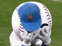 New York Mets suffer embarrassing weekend at the hands of the Tampa Bay Rays