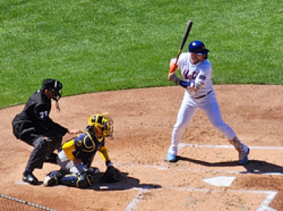 The Pete Alonso free agency saga is really getting old