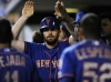Mets Starting to Show Some Swagger