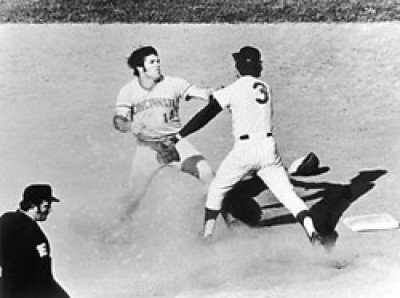 Utley...Ut...ooohhh!