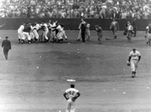 Fans and media talk nonsense of a New York Mets collapse