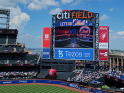 New York Mets fans are never satisfied