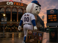 What should the New York Mets do at the trade deadline?