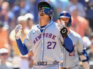 New York Mets still don&#039;t seem to understand that kids need consistency