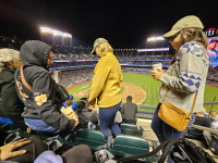 My three biggest complaints about the New York Mets experience