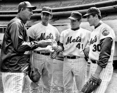 Baseball Like It Ought To Be?