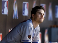 deGrom Needs A One Way Ticket