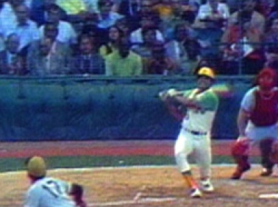 All Stars Can't Compare to 50 Years Ago