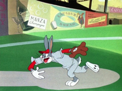 Is It Time To Get Serious Yet?