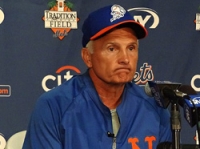 Baseball The Way It Ought To Be?