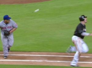 Colon Just Having Fun